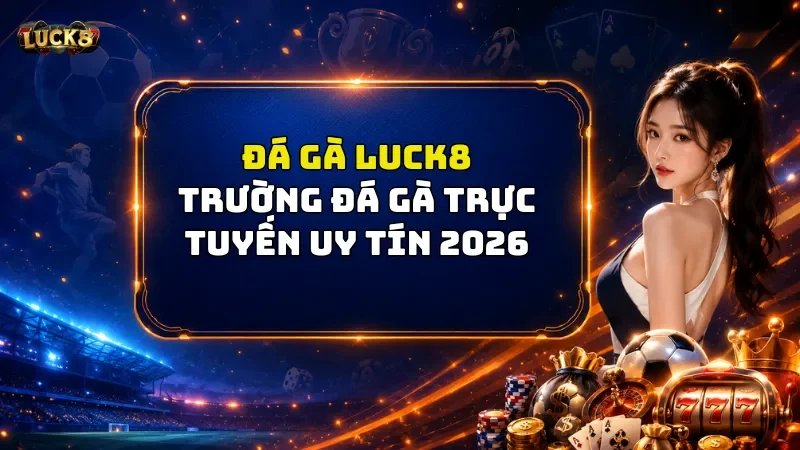Luck8